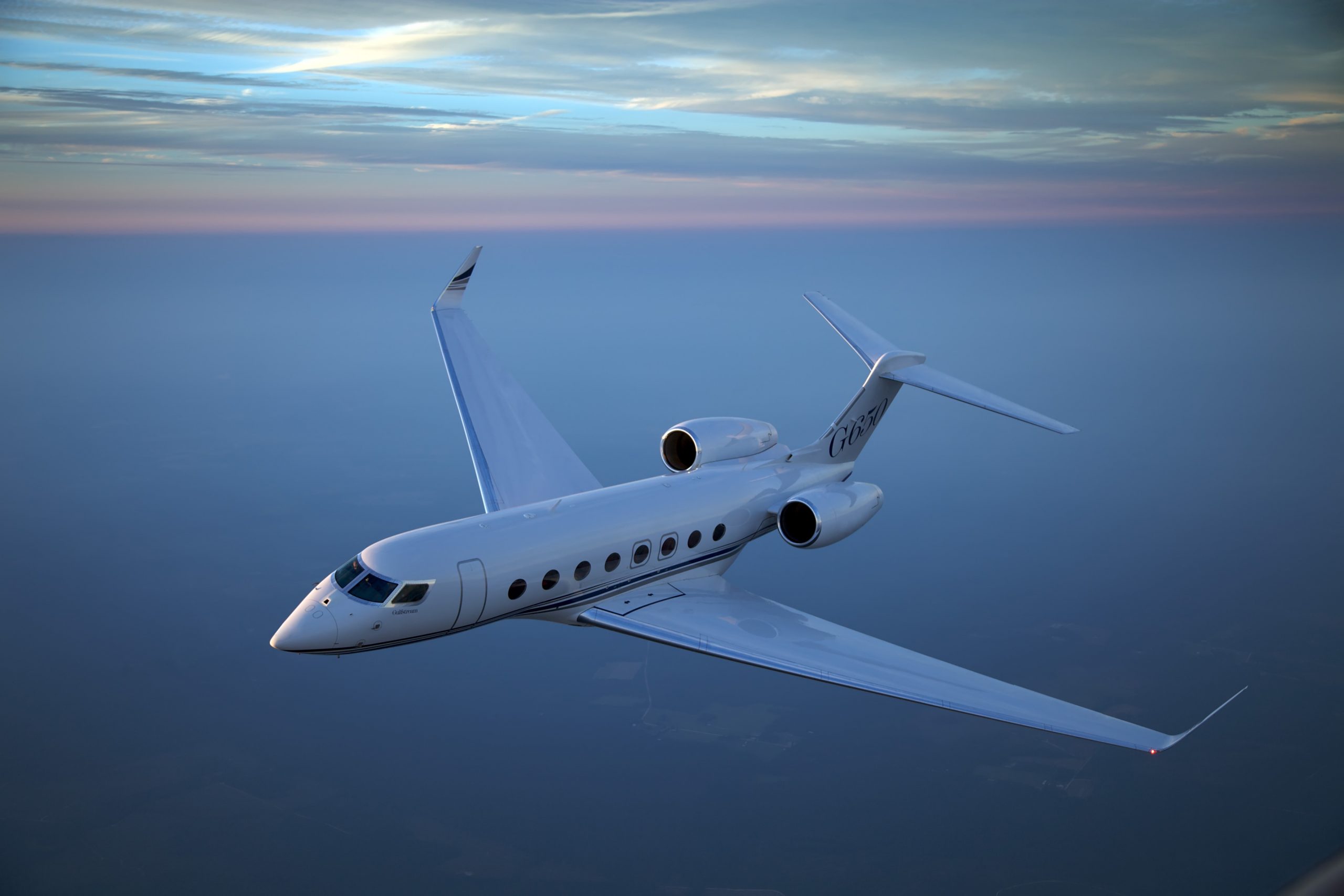 Light Business Jet : Hawker 400
